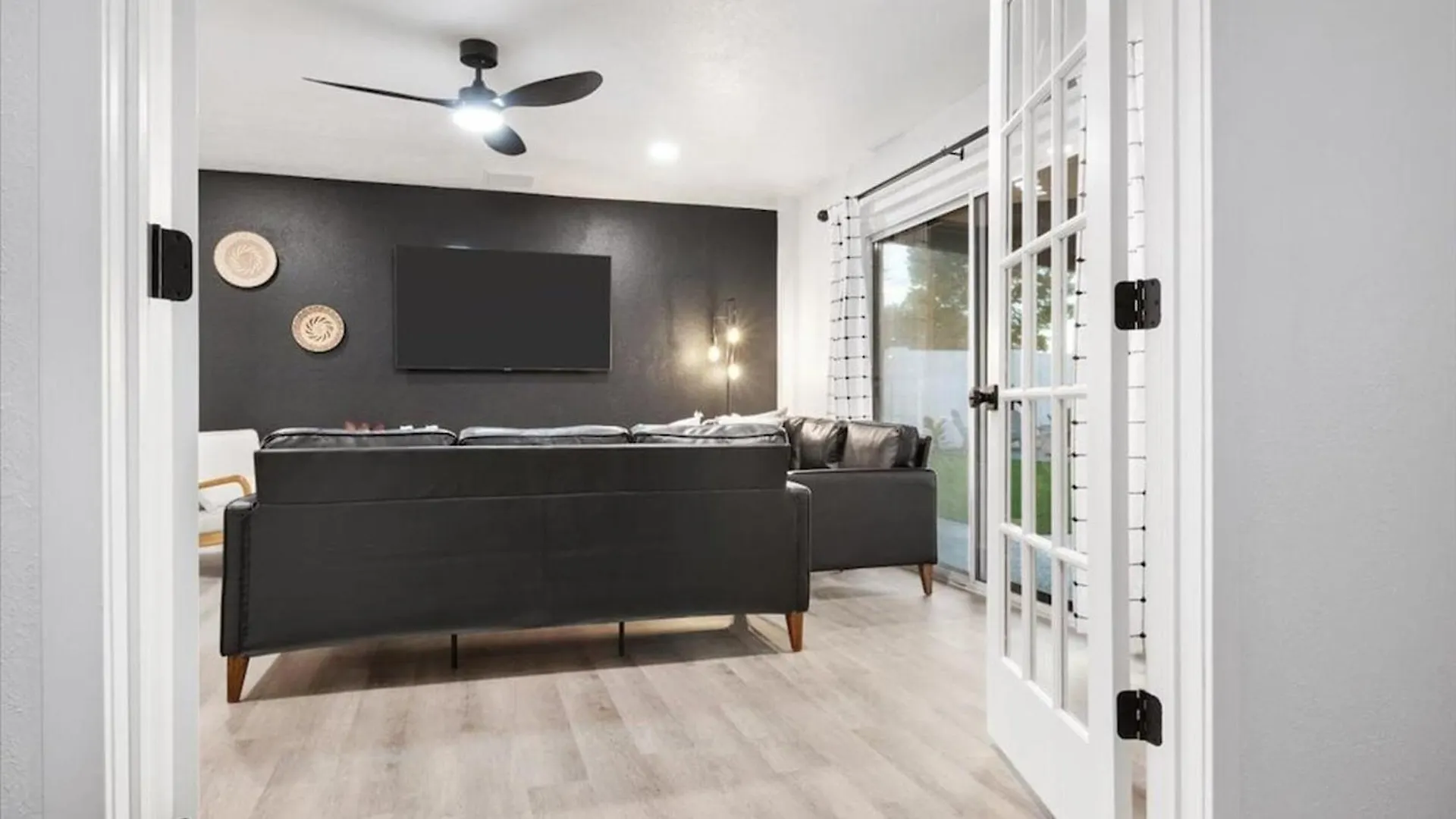 Vacation Paradise In Old Town Scottsdale Tatil Evi