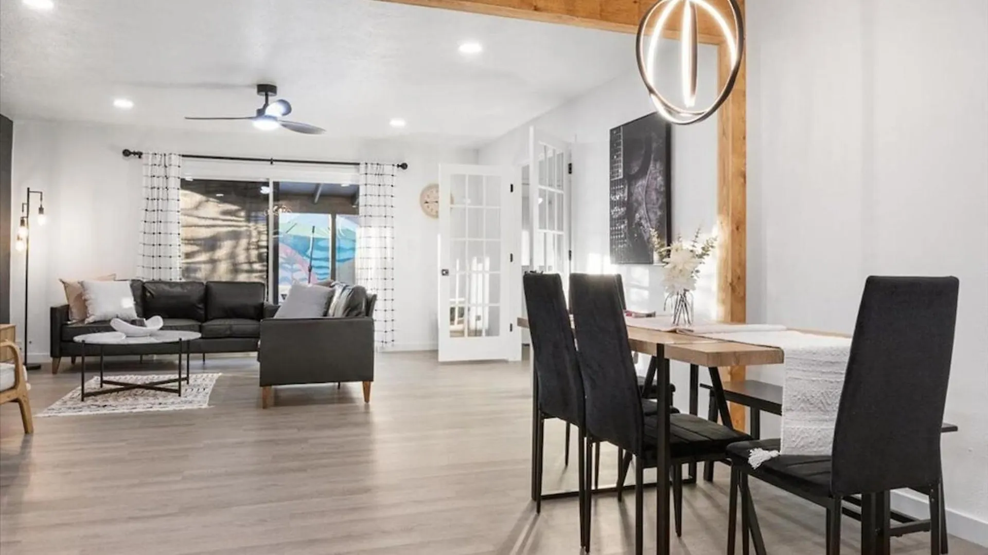 Tatil Evi Vacation Paradise In Old Town Scottsdale